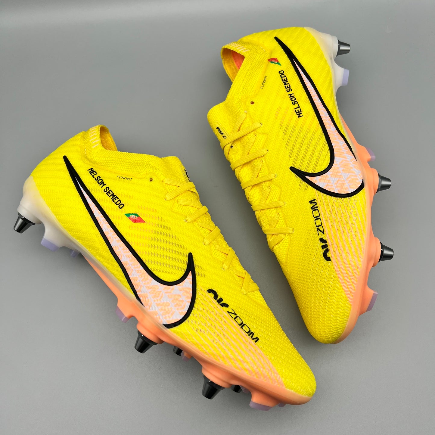 Nike Mercurial Zoom Vapor 15 SG-Pro Elite