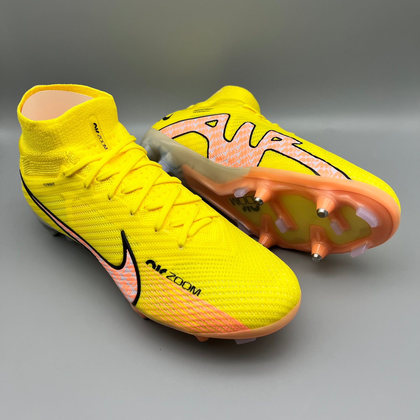Nike Mercurial Superfly 9 Elite