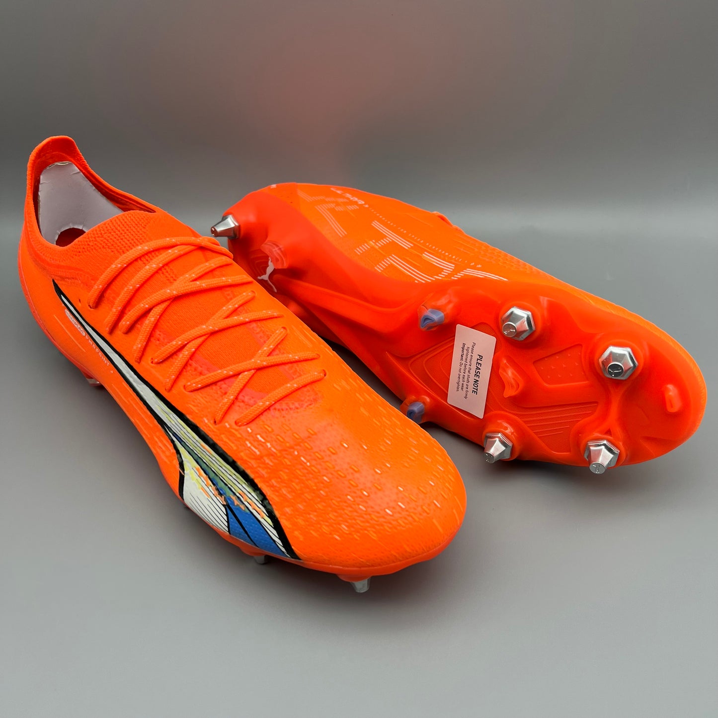 Puma Ultra Ultimate