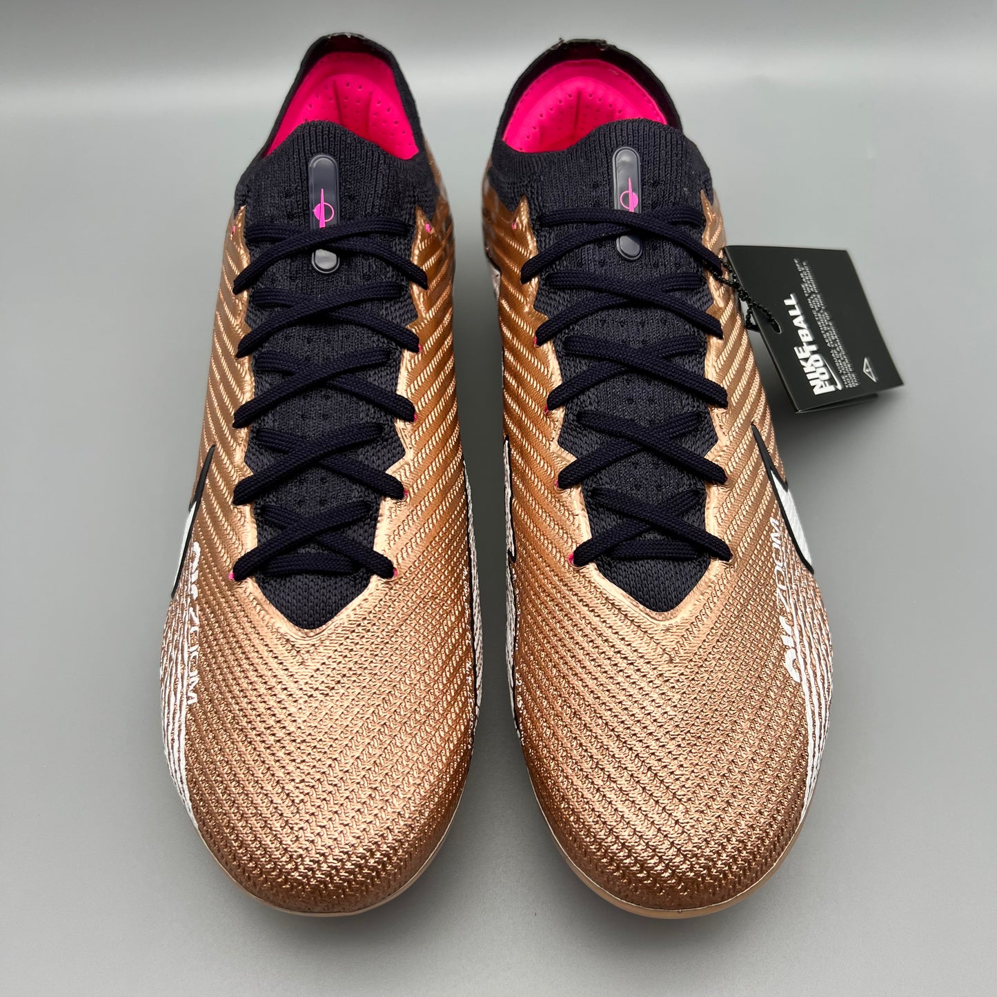 Nike Mercurial Zoom Vapor 15 Elite