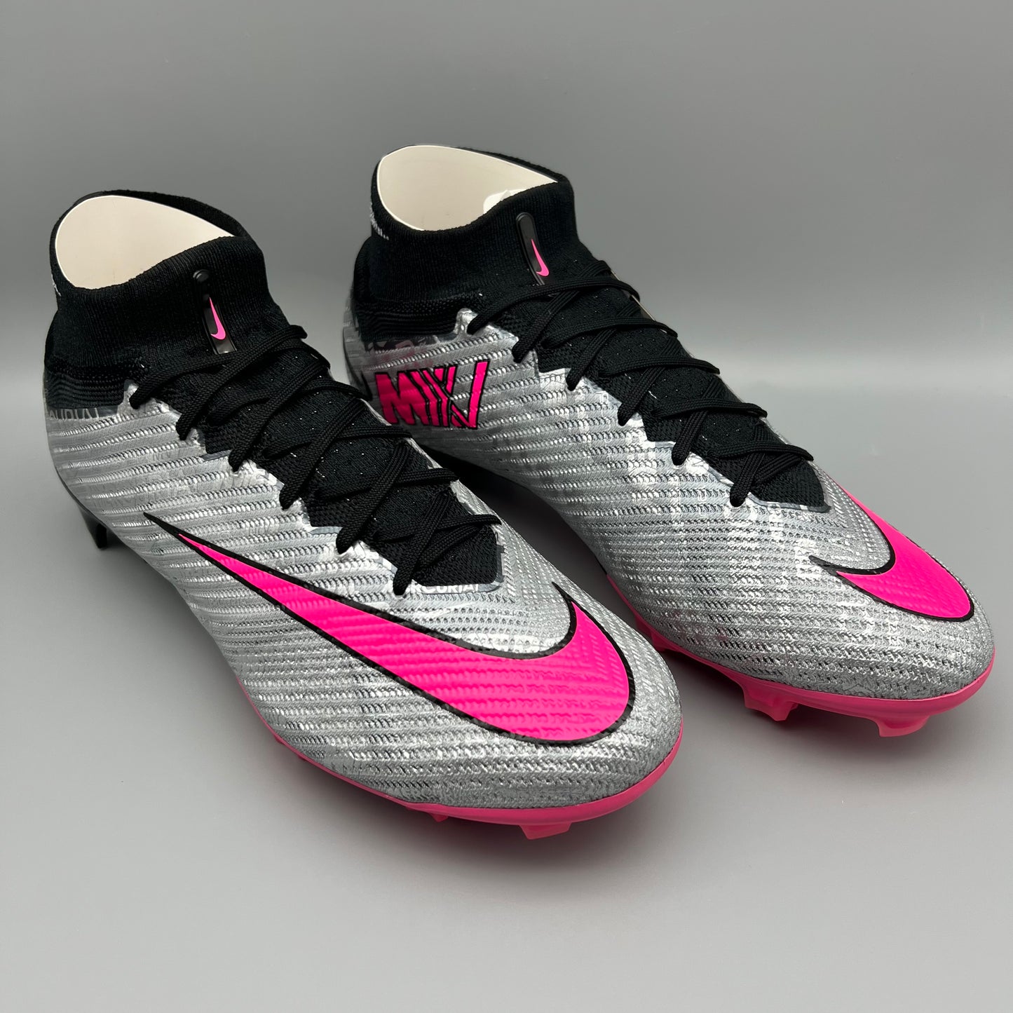 Nike Mercurial Zoom Superfly 9 Elite