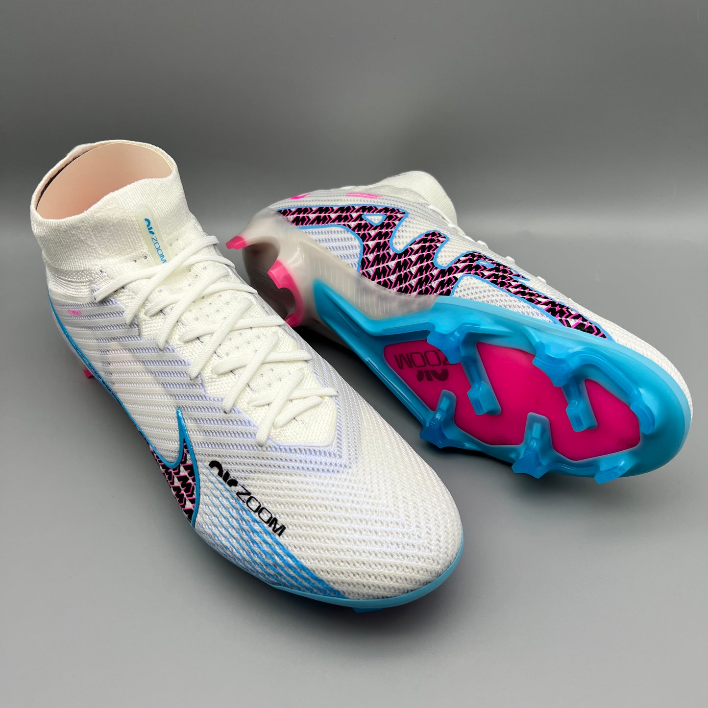 Nike Mercurial Zoom Superfly 9 Elite