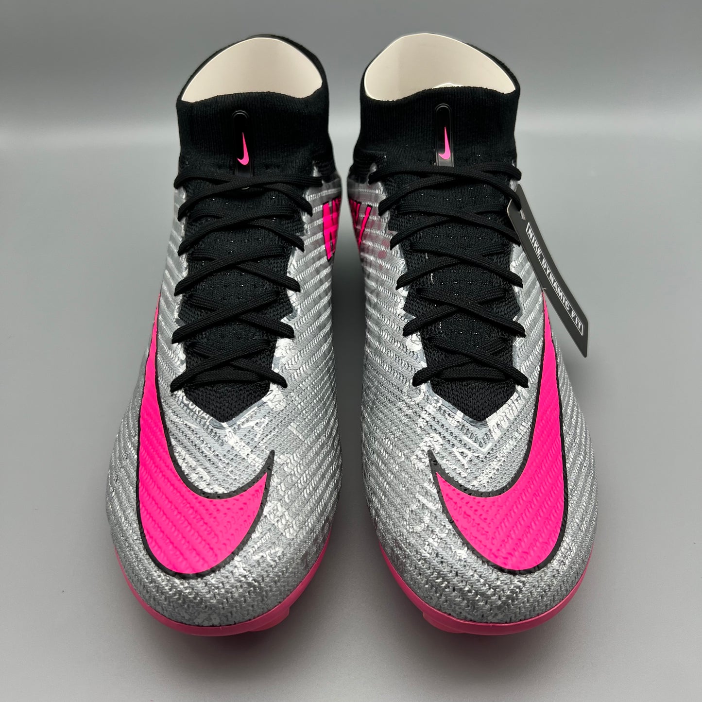Nike Mercurial Zoom Superfly 9 Elite