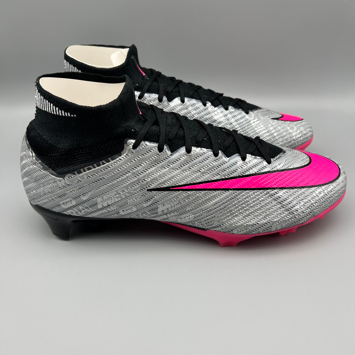 Nike Mercurial Zoom Superfly 9 Elite