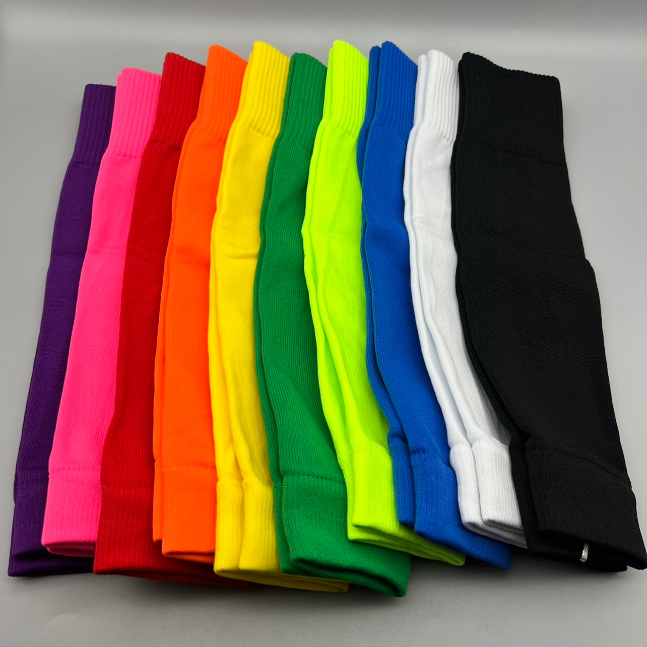 Sock Sleeves