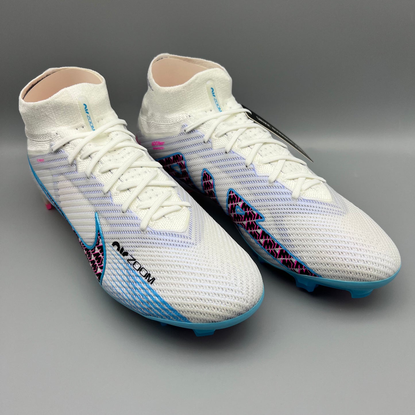 Nike Mercurial Zoom Superfly 9 Elite