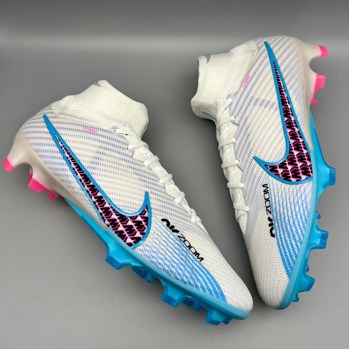 Nike Mercurial Zoom Superfly 9 Elite