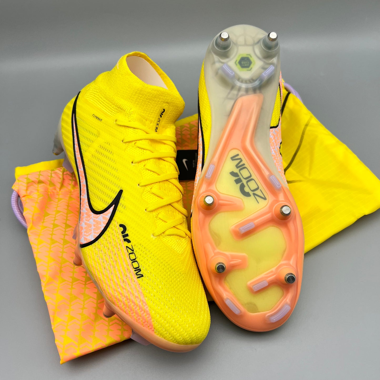 Nike Mercurial Superfly 9 Elite
