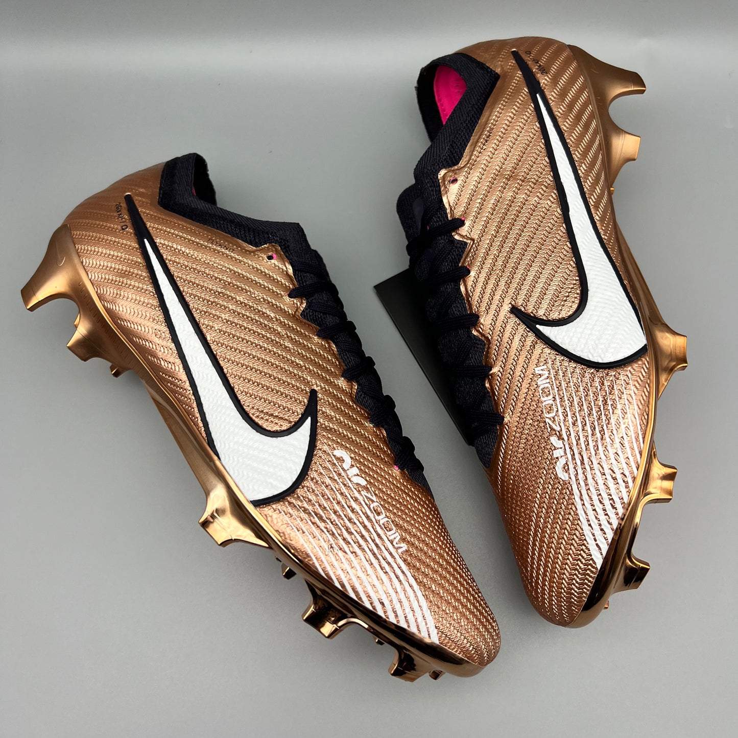 Nike Mercurial Zoom Vapor 15 Elite