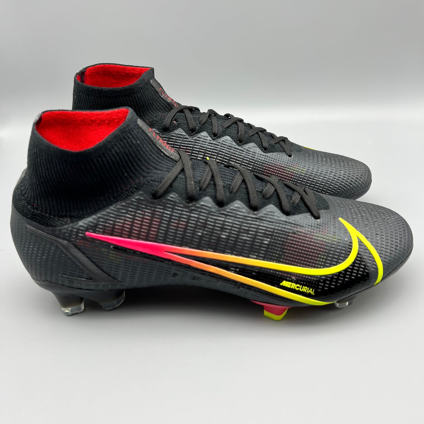 Nike Mercurial Superfly 8 Elite