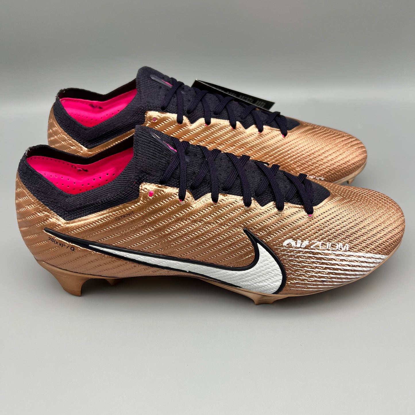 Nike Mercurial Zoom Vapor 15 Elite