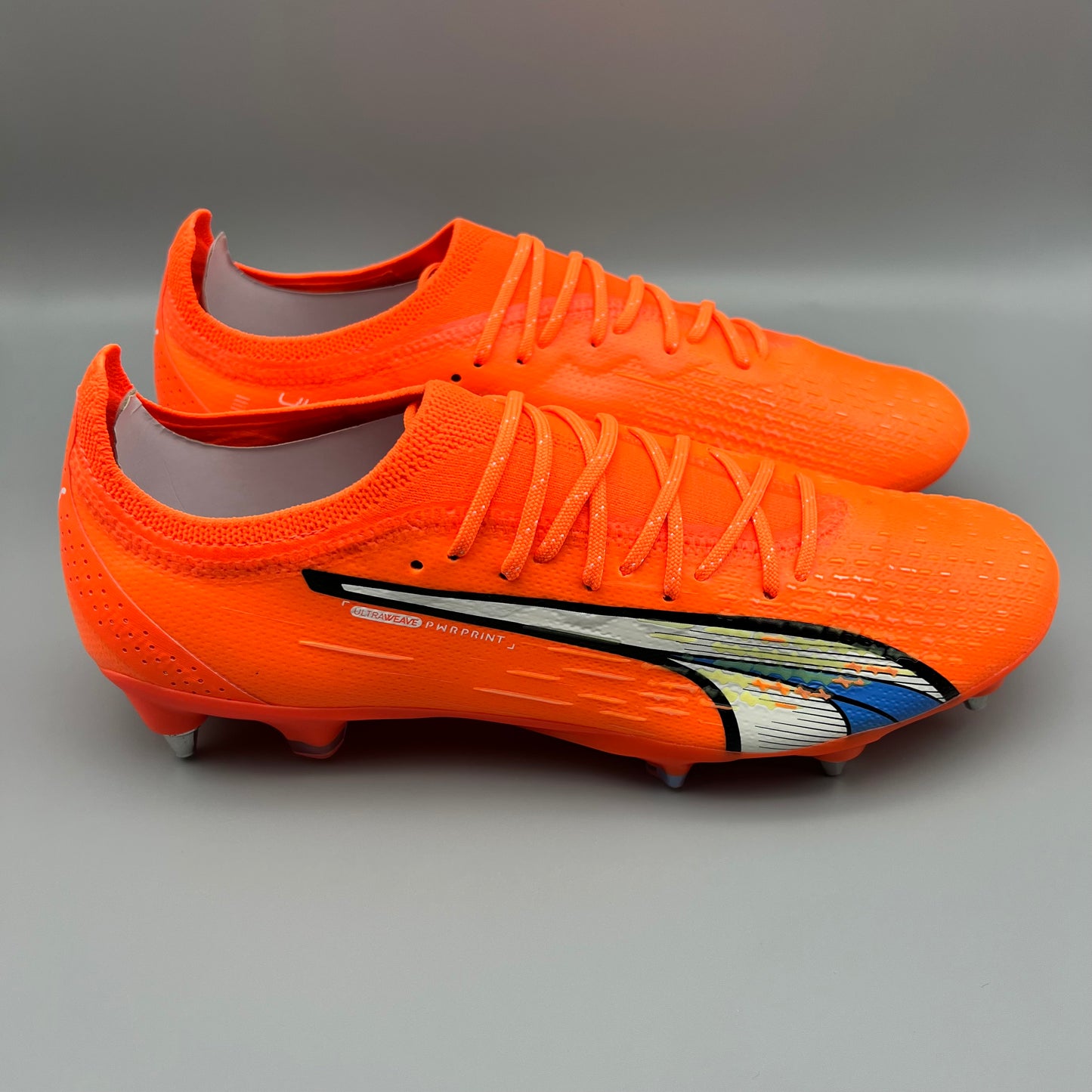 Puma Ultra Ultimate