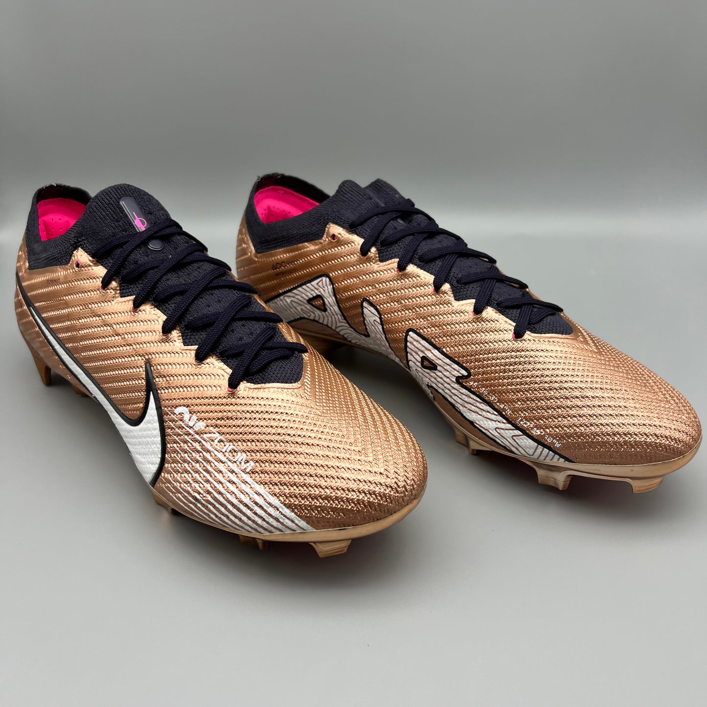 Nike Mercurial Zoom Vapor 15 Elite