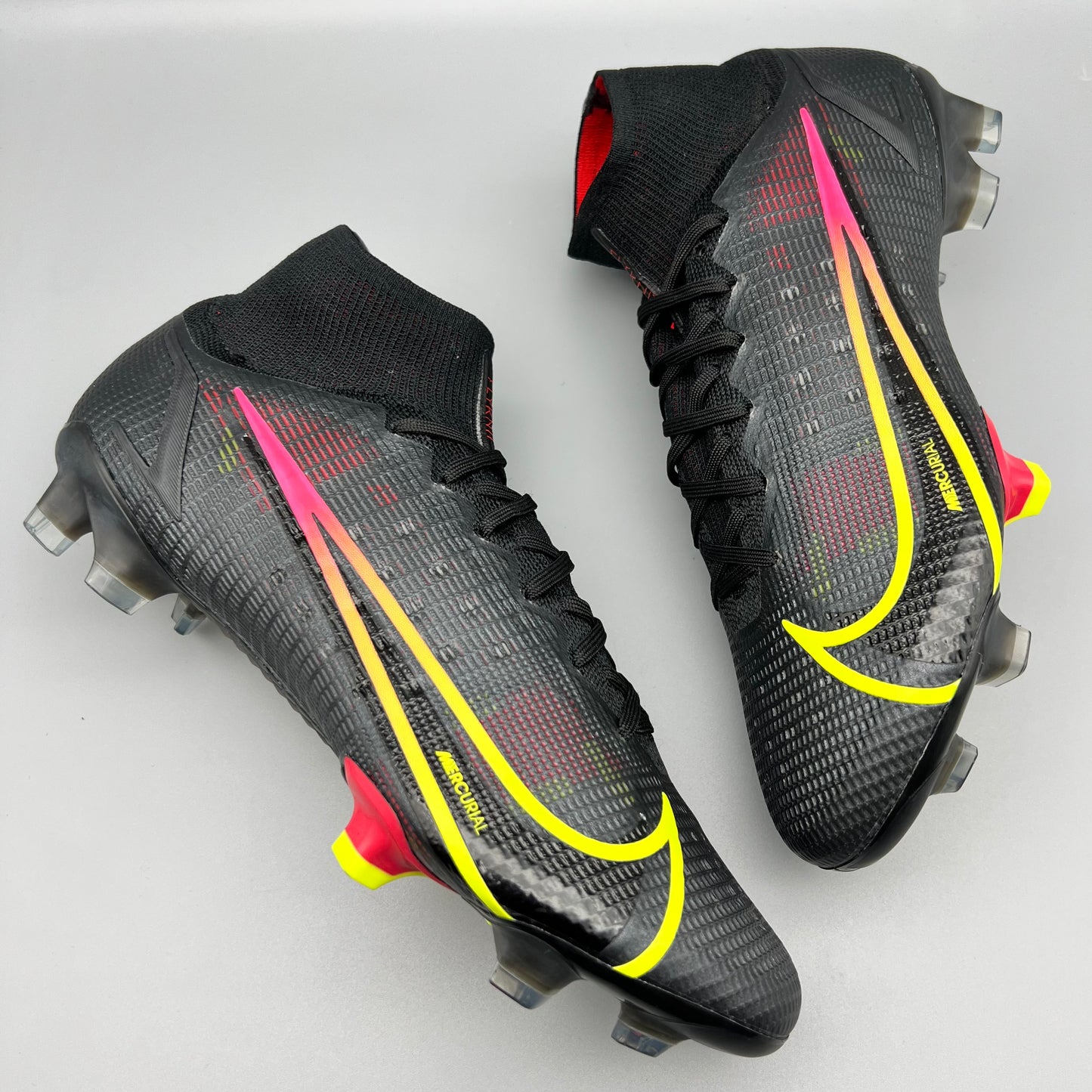 Nike Mercurial Superfly 8 Elite