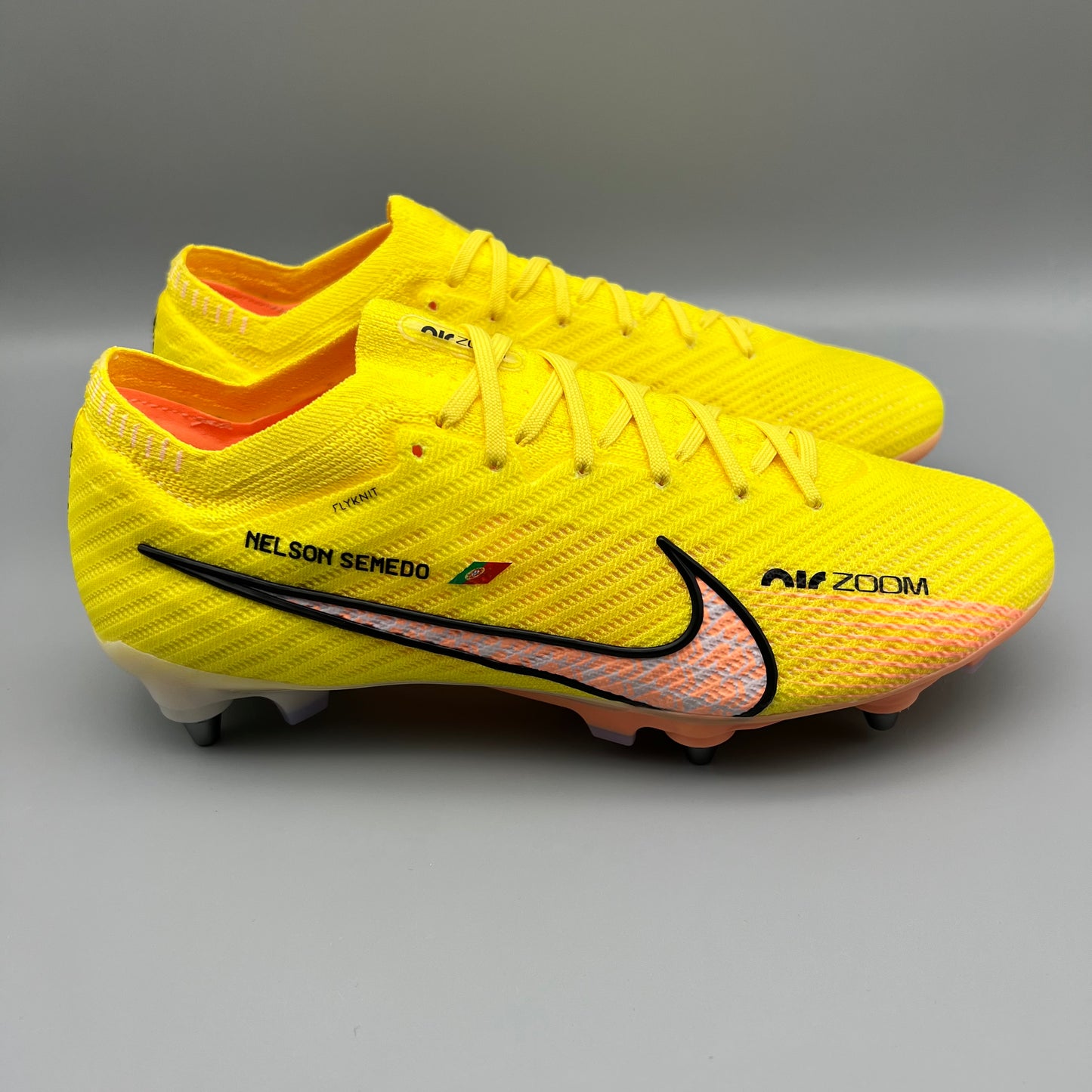 Nike Mercurial Zoom Vapor 15 SG-Pro Elite