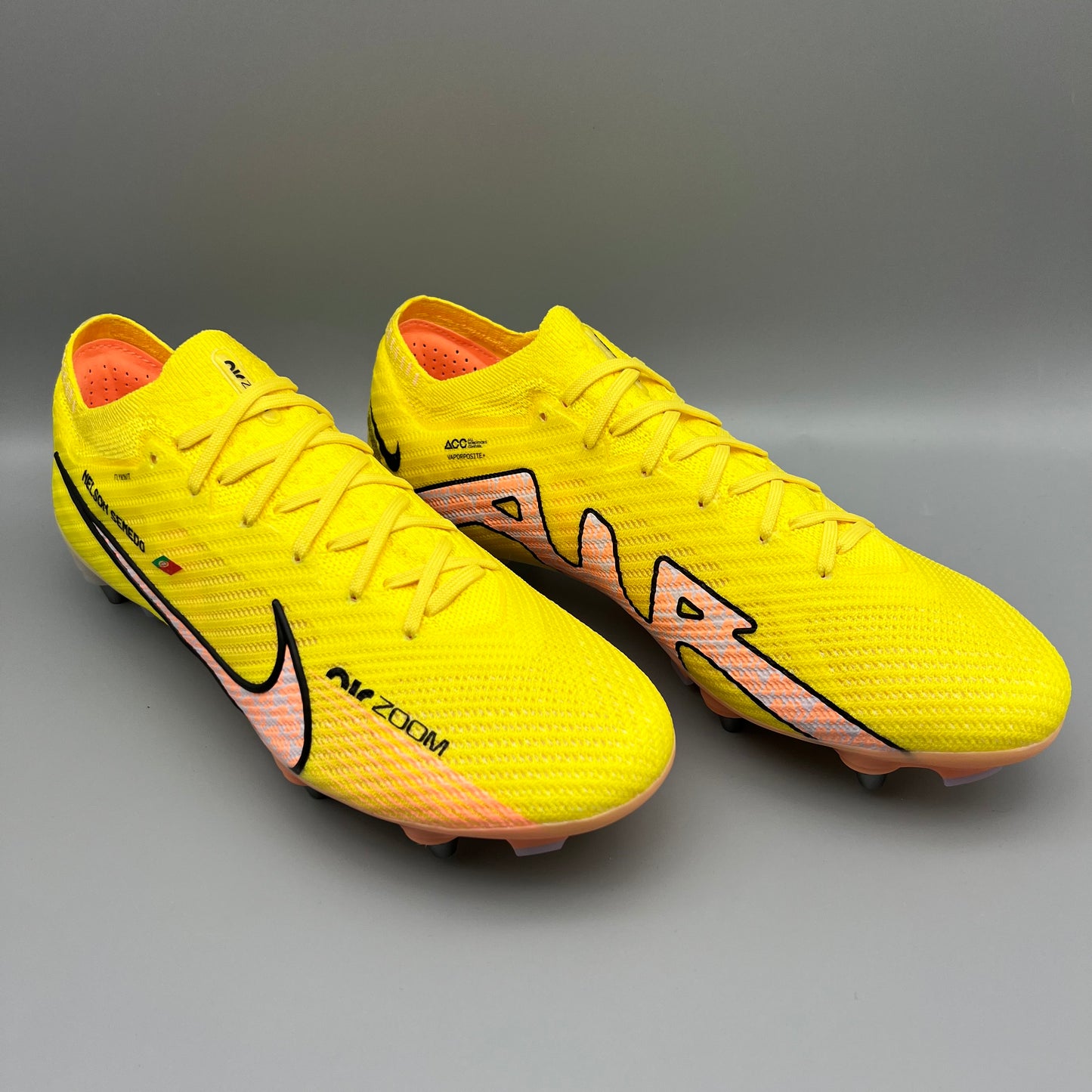 Nike Mercurial Zoom Vapor 15 SG-Pro Elite