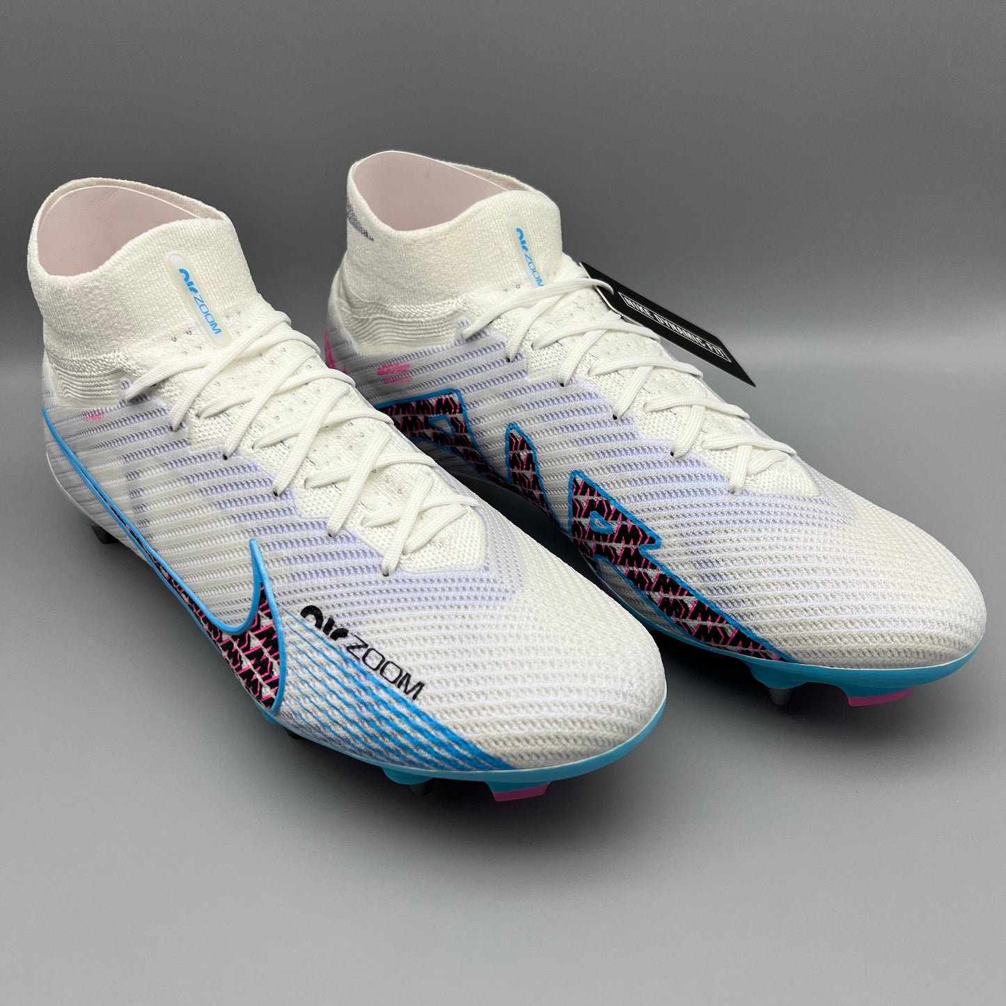 Nike Mercurial Zoom Superfly 9 SG-Pro Elite