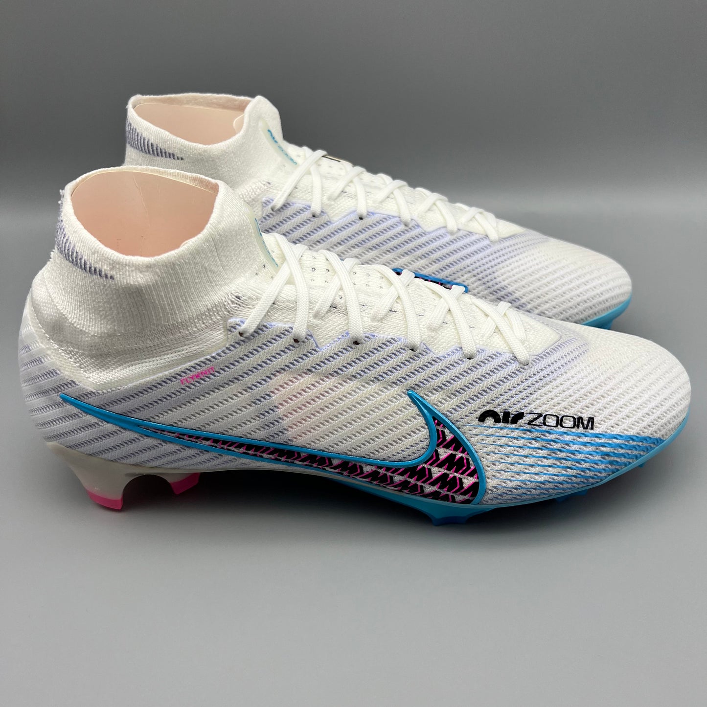 Nike Mercurial Zoom Superfly 9 Elite