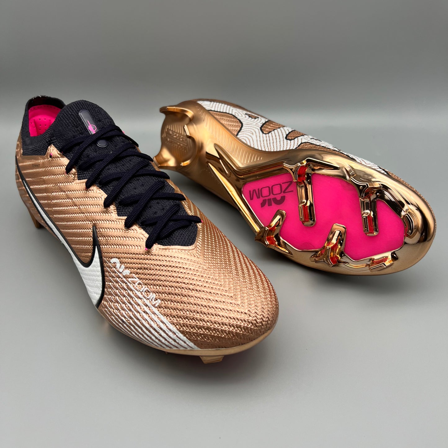 Nike Mercurial Zoom Vapor 15 Elite