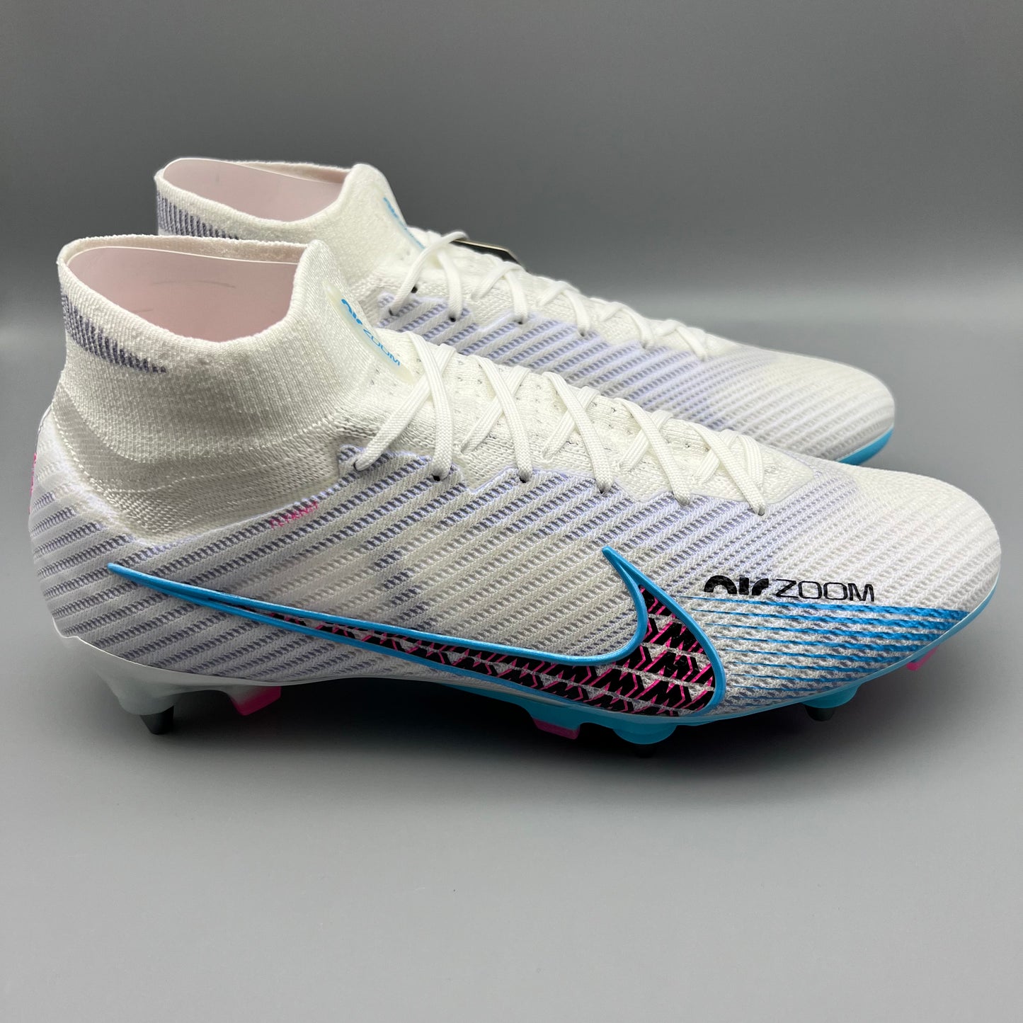 Nike Mercurial Zoom Superfly 9 SG-Pro Elite