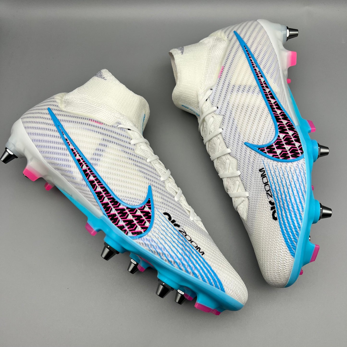 Nike Mercurial Zoom Superfly 9 SG-Pro Elite