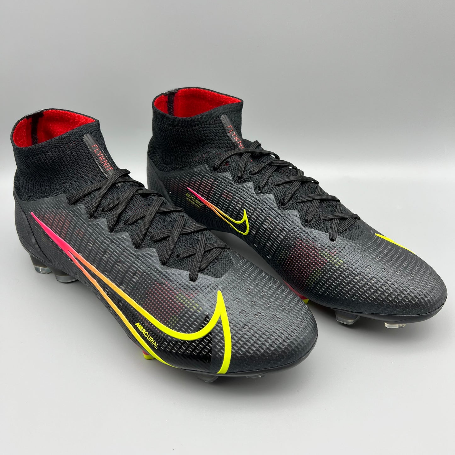 Nike Mercurial Superfly 8 Elite