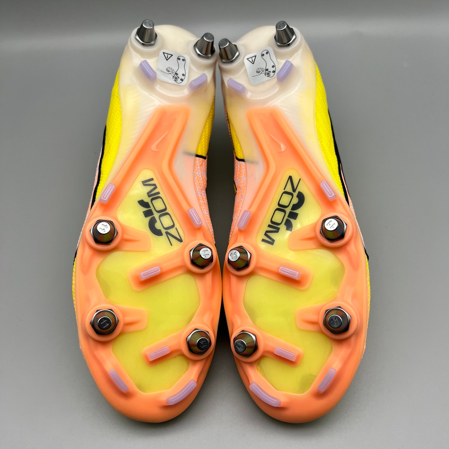 Nike Mercurial Zoom Vapor 15 SG-Pro Elite
