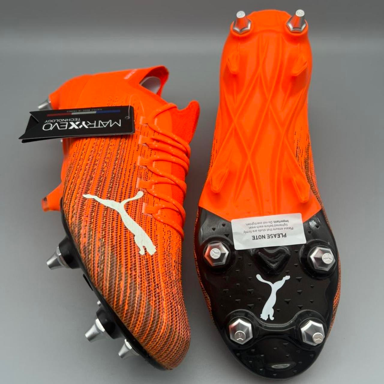 Puma Ultra 1.1