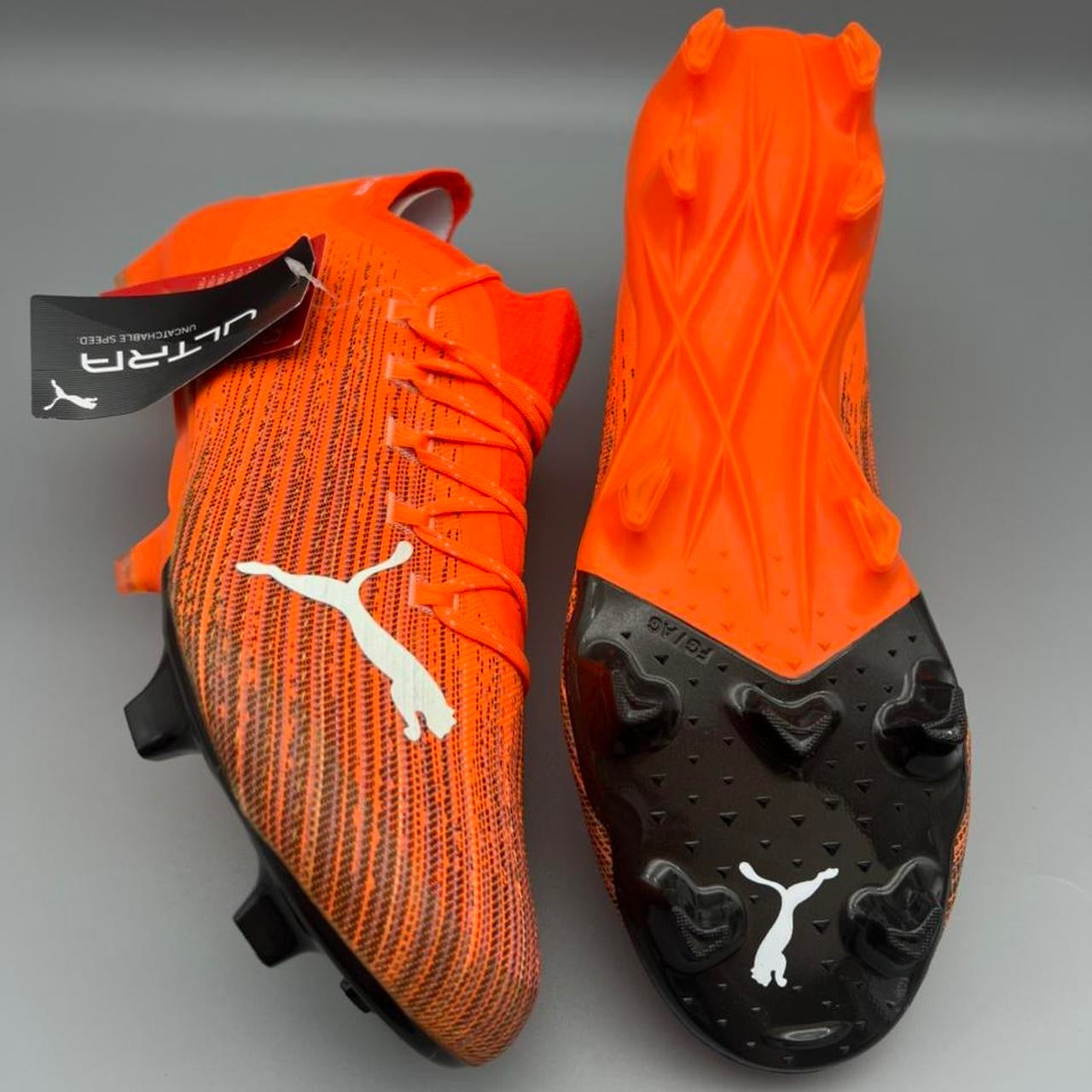 Puma Ultra 1.1