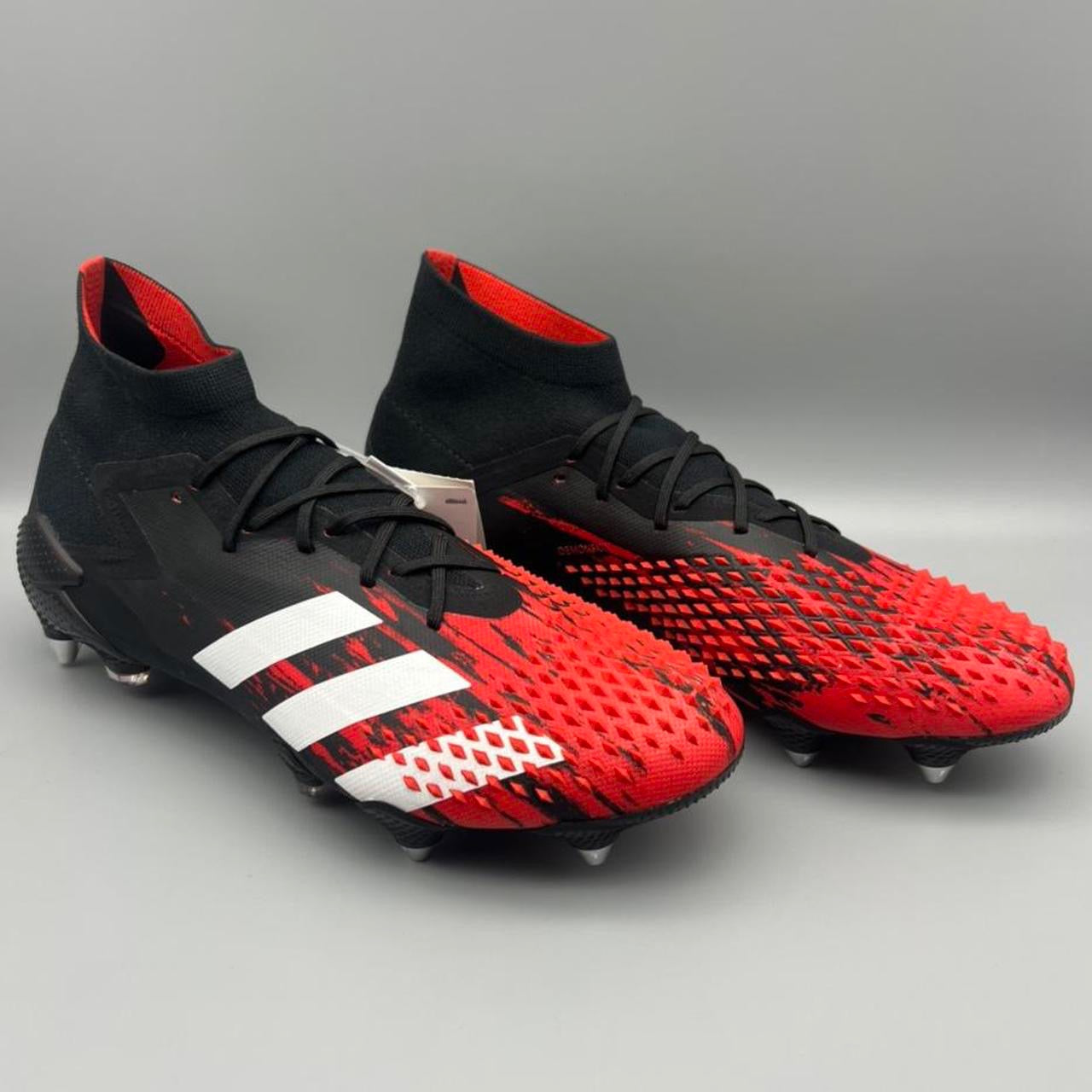 Adidas Predator Mutator 20.1
