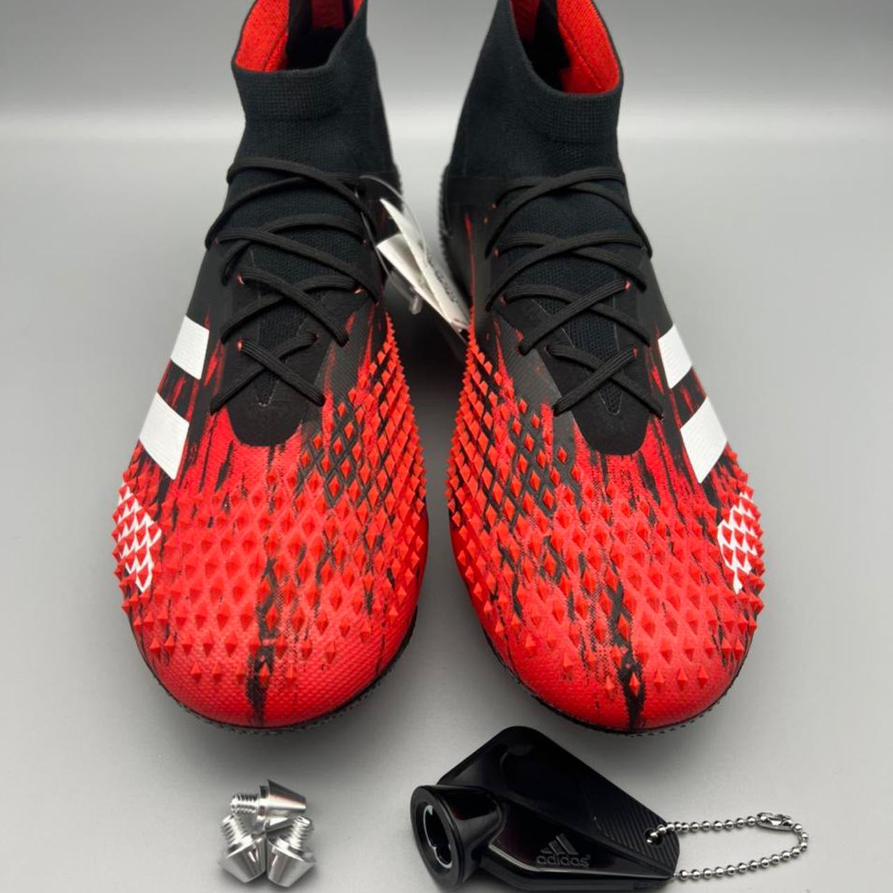 Adidas Predator Mutator 20.1