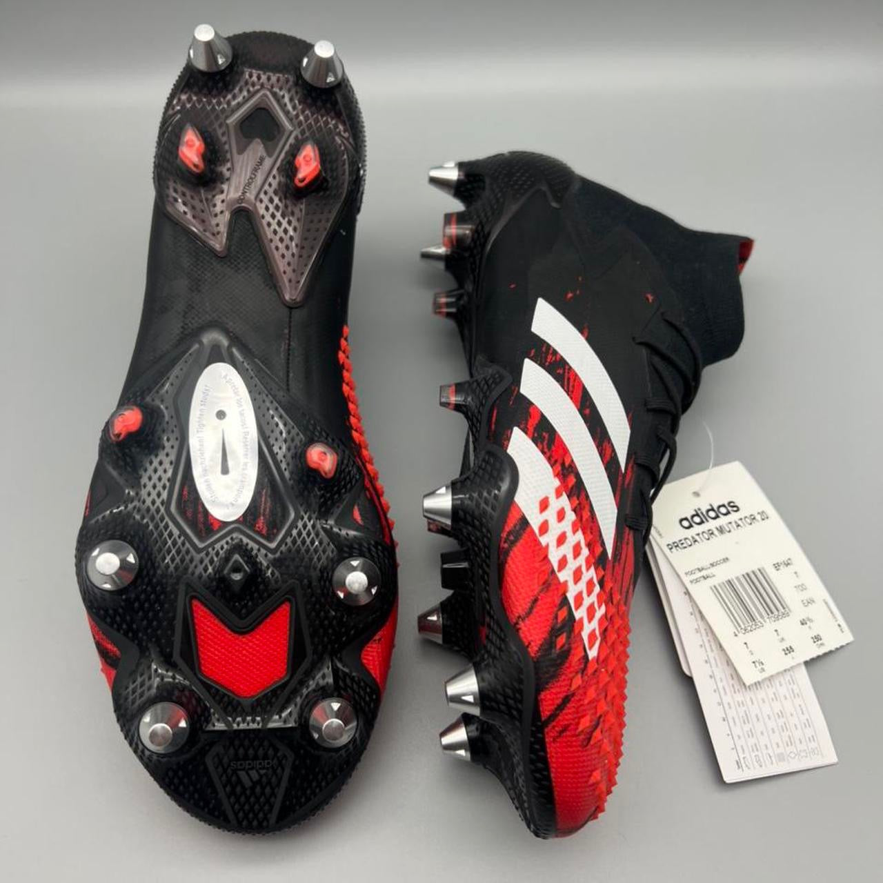 Adidas Predator Mutator 20.1