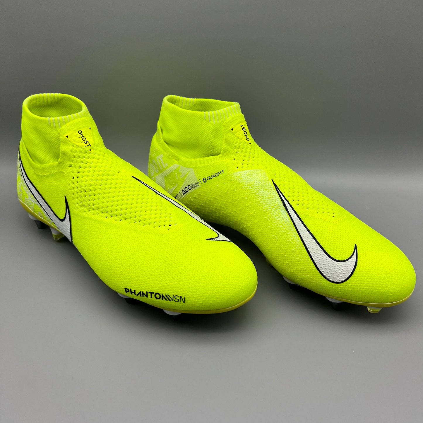 Nike Phantom Vision Elite DF SG-Pro