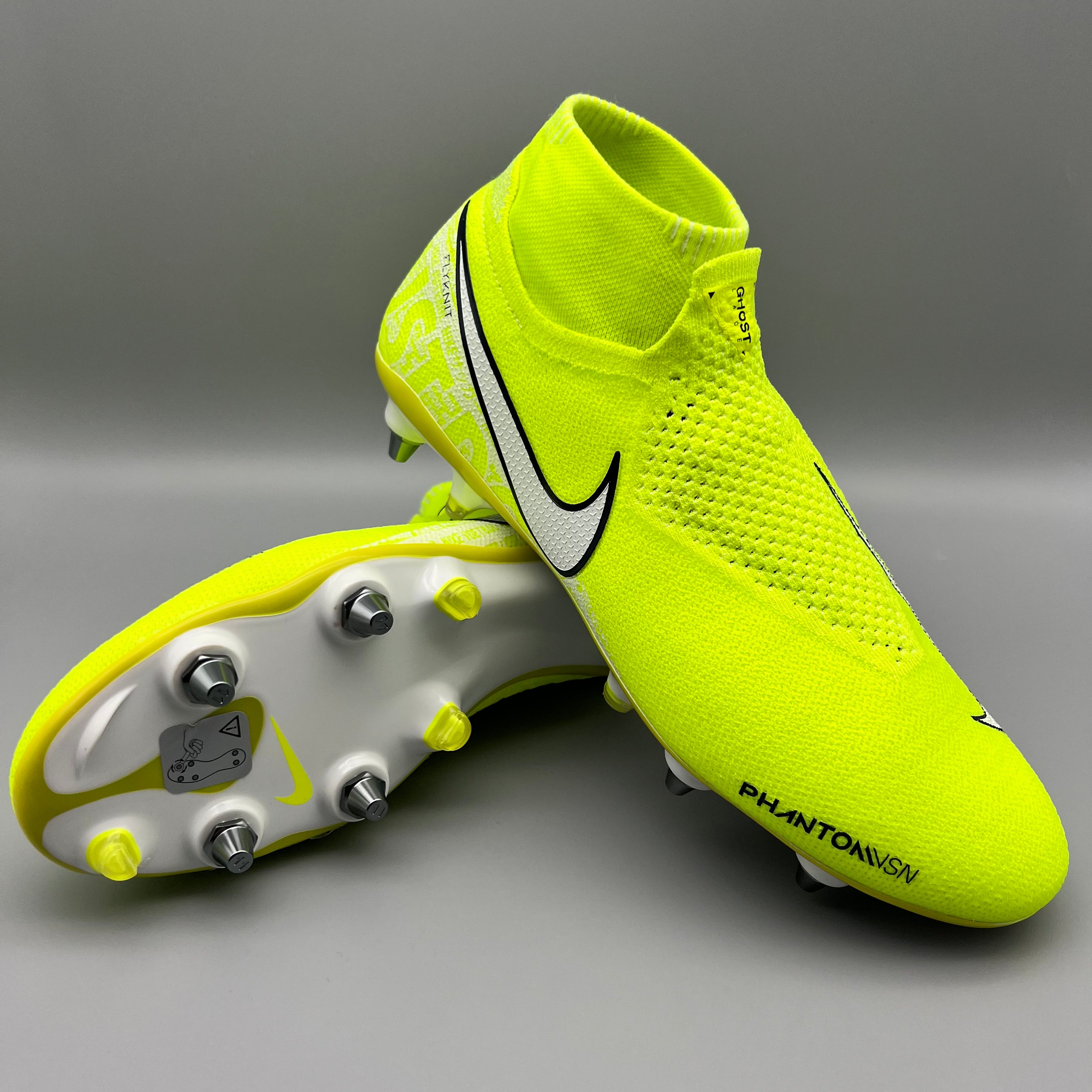Nike Phantom Vision Elite DF SG Pro 96boots