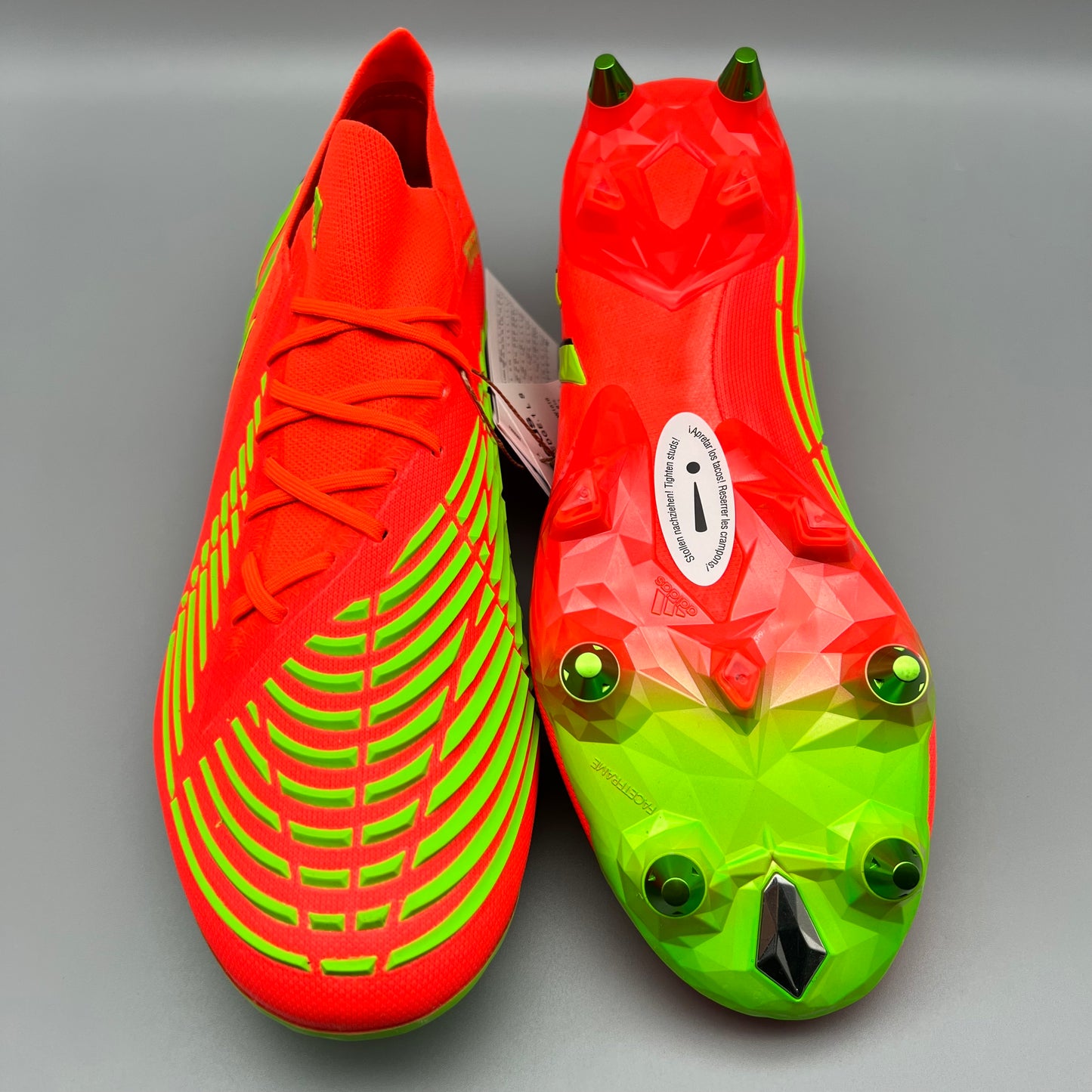 Adidas Predator Edge.1 Low