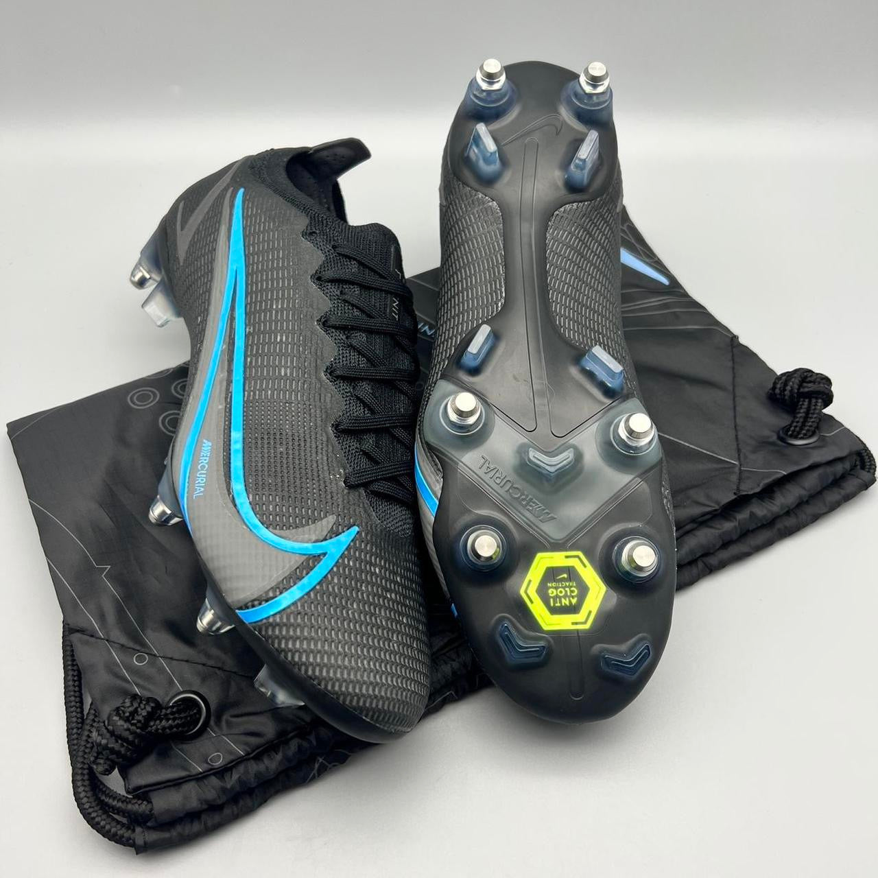 Nike Mercurial Vapor 14 Elite