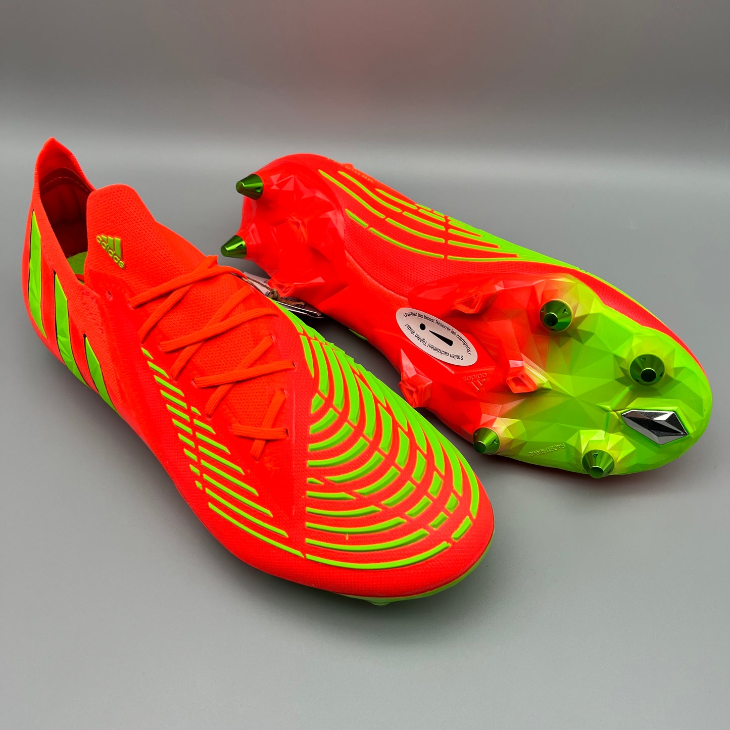 Adidas Predator Edge.1 Low