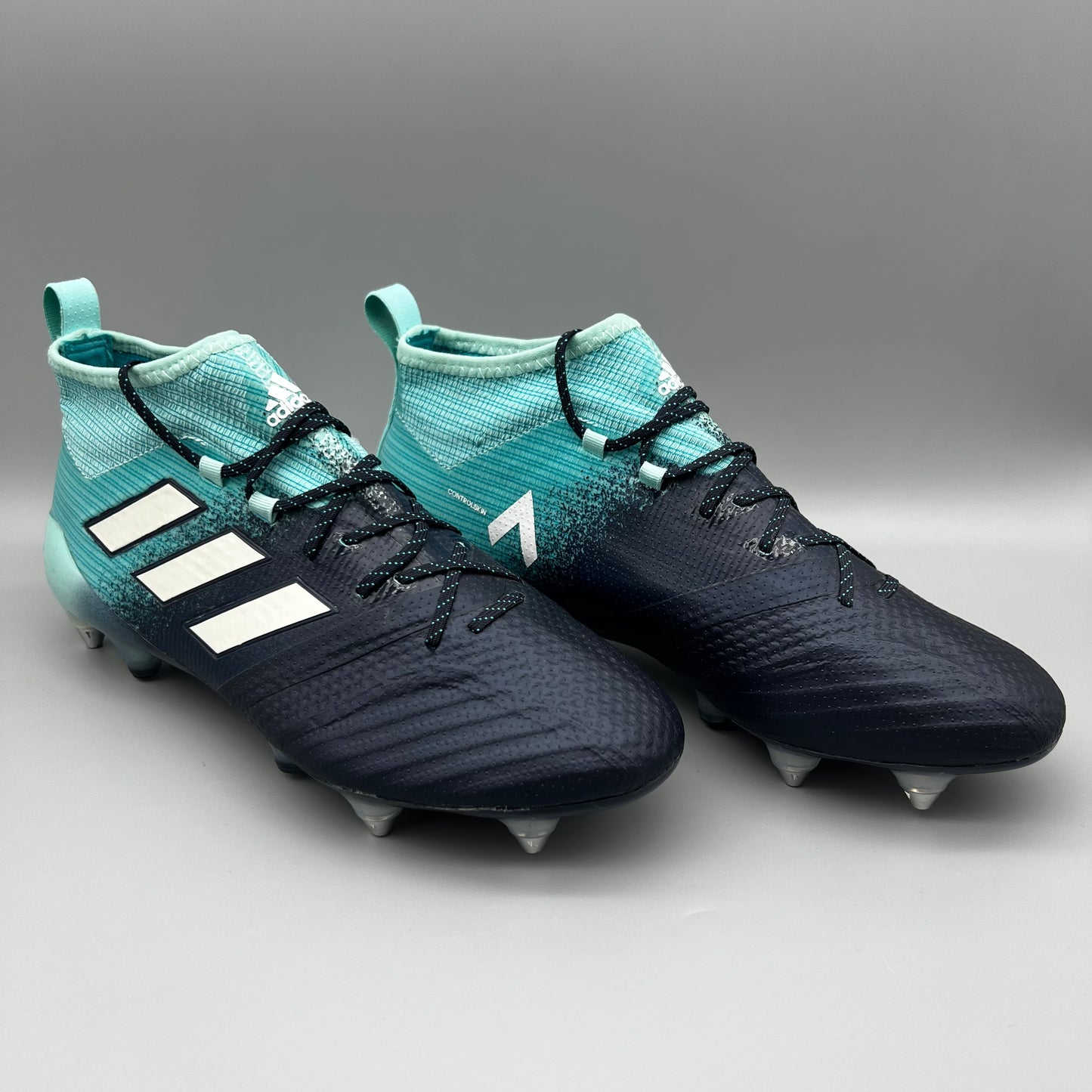 Adidas X 17.1