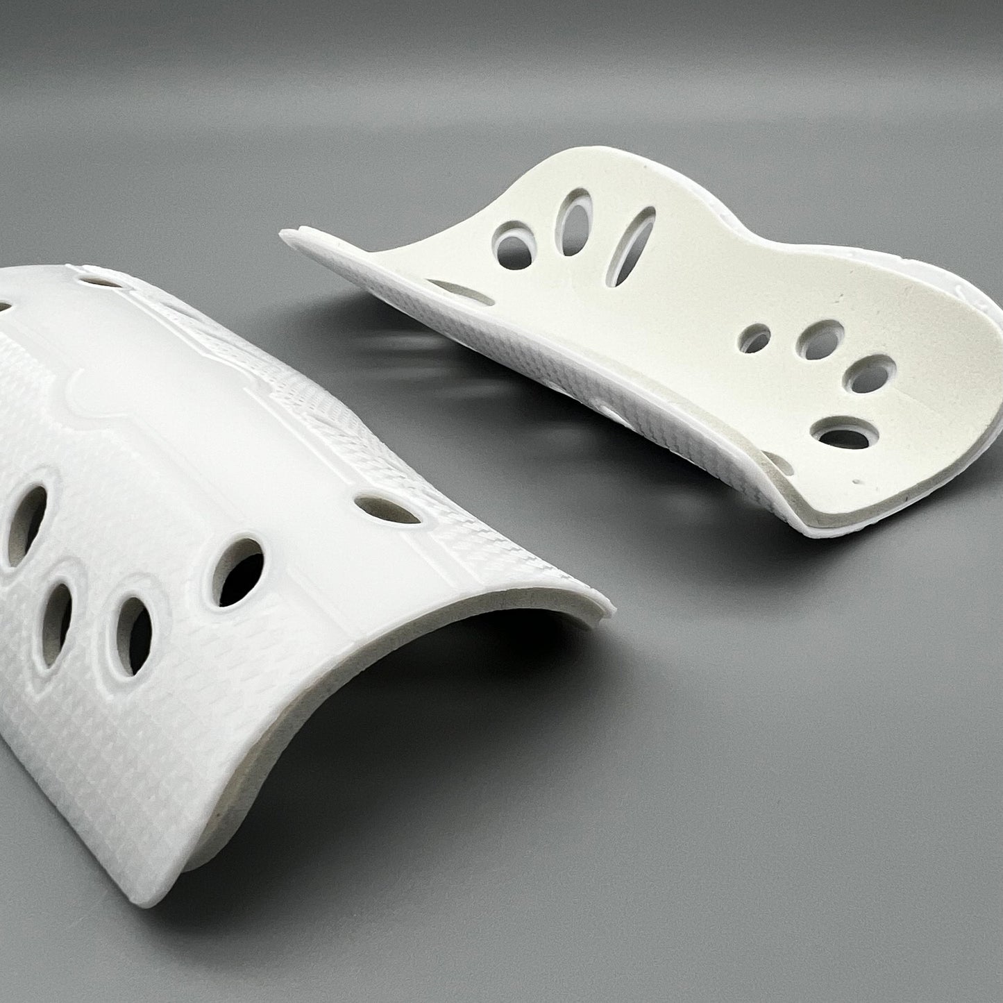 Shin Pads