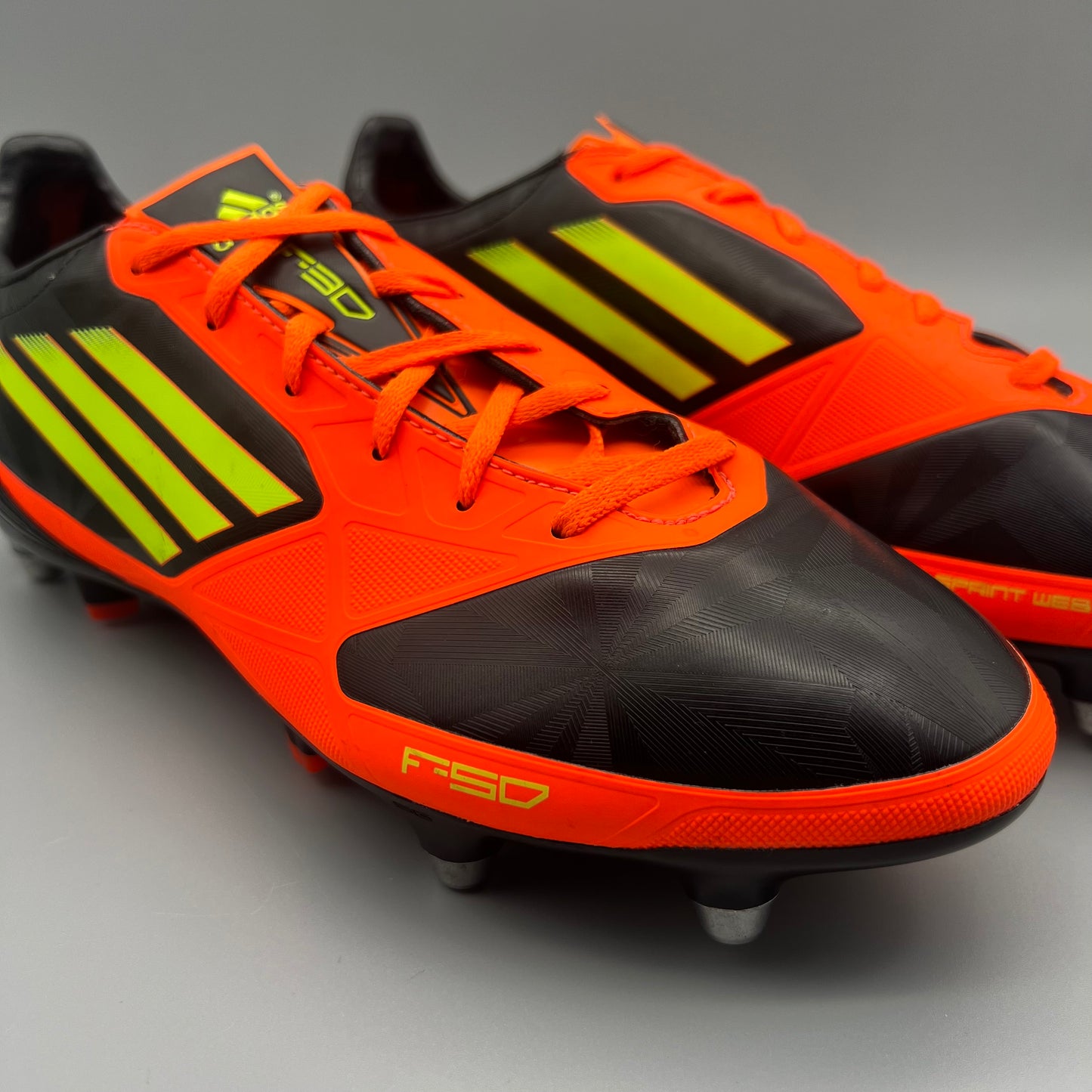 Adidas F30