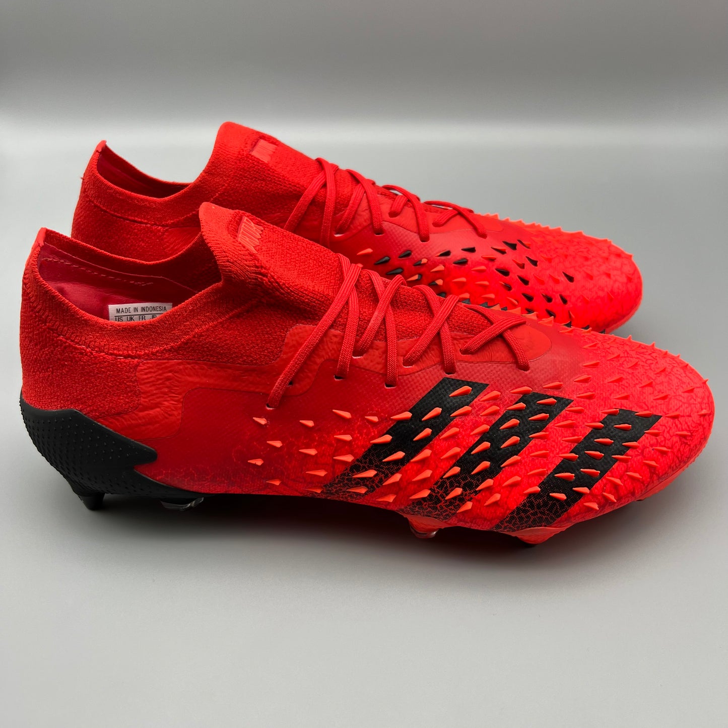 Adidas Predator Freak.1