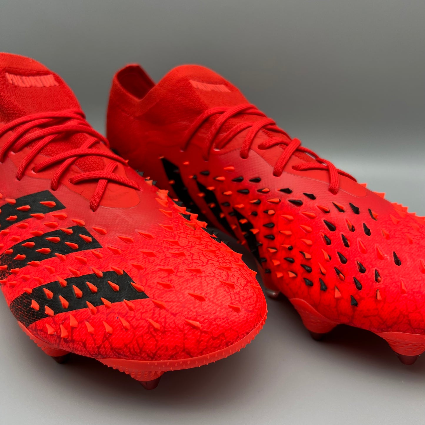 Adidas Predator Freak.1