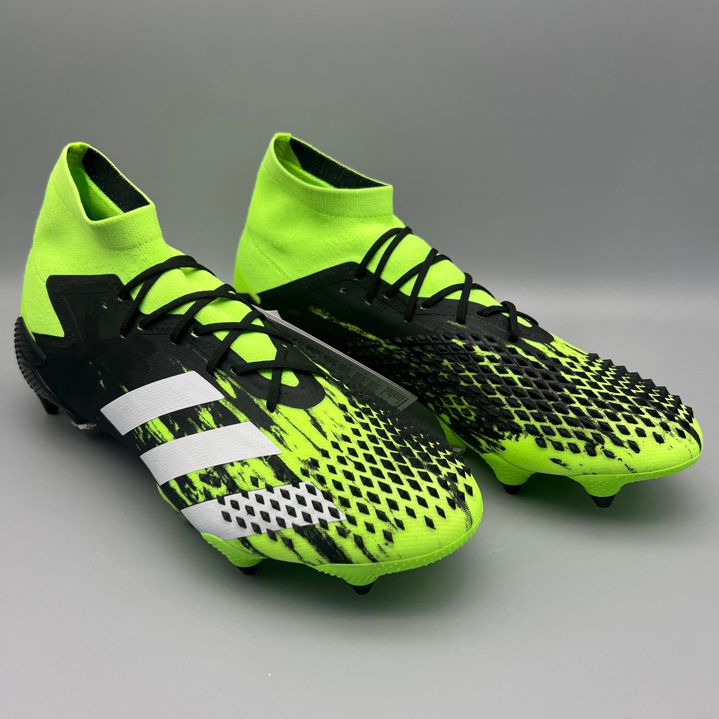 Adidas Predator Mutator 20.1