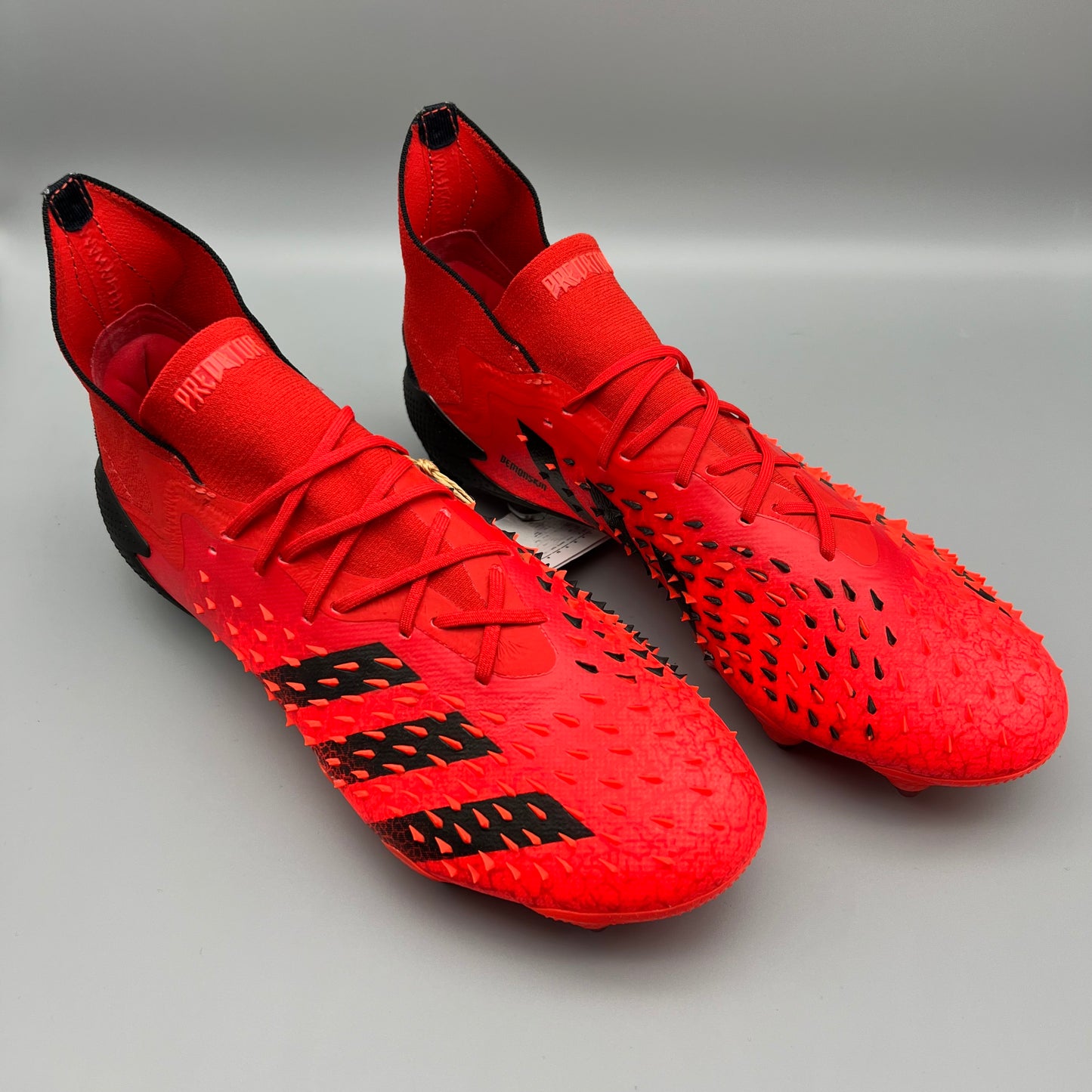 Adidas Predator Freak.1