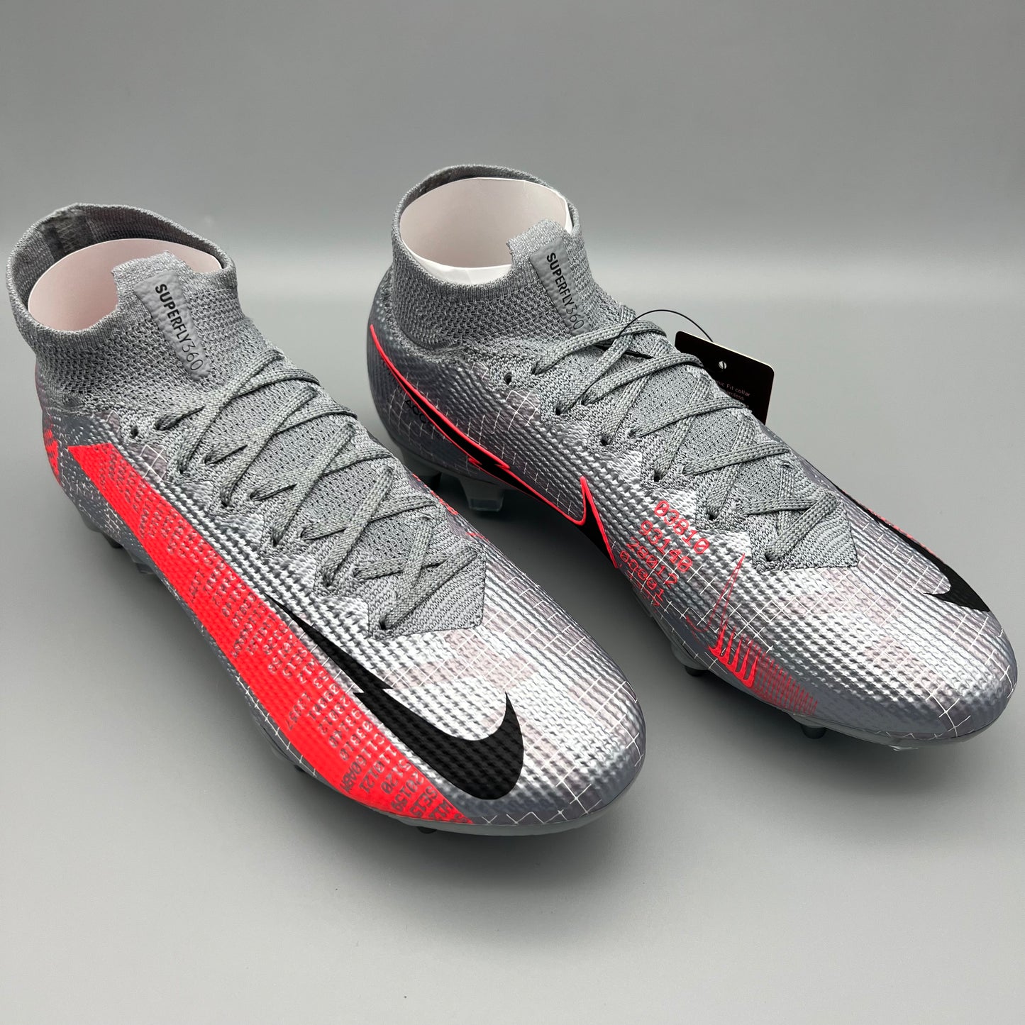 Nike Mercurial Superfly 7 Elite SG-Pro