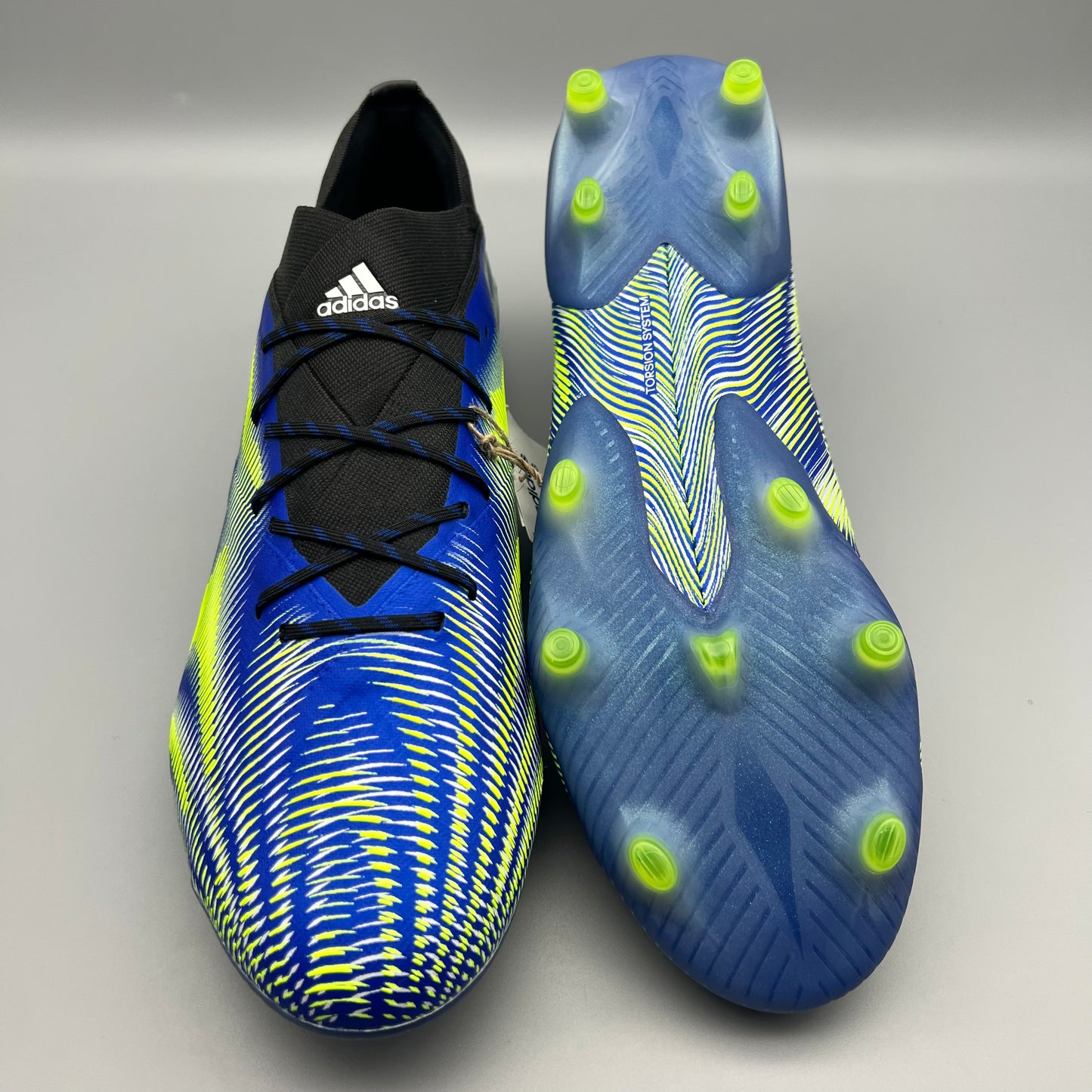 Adidas Nemeziz.1