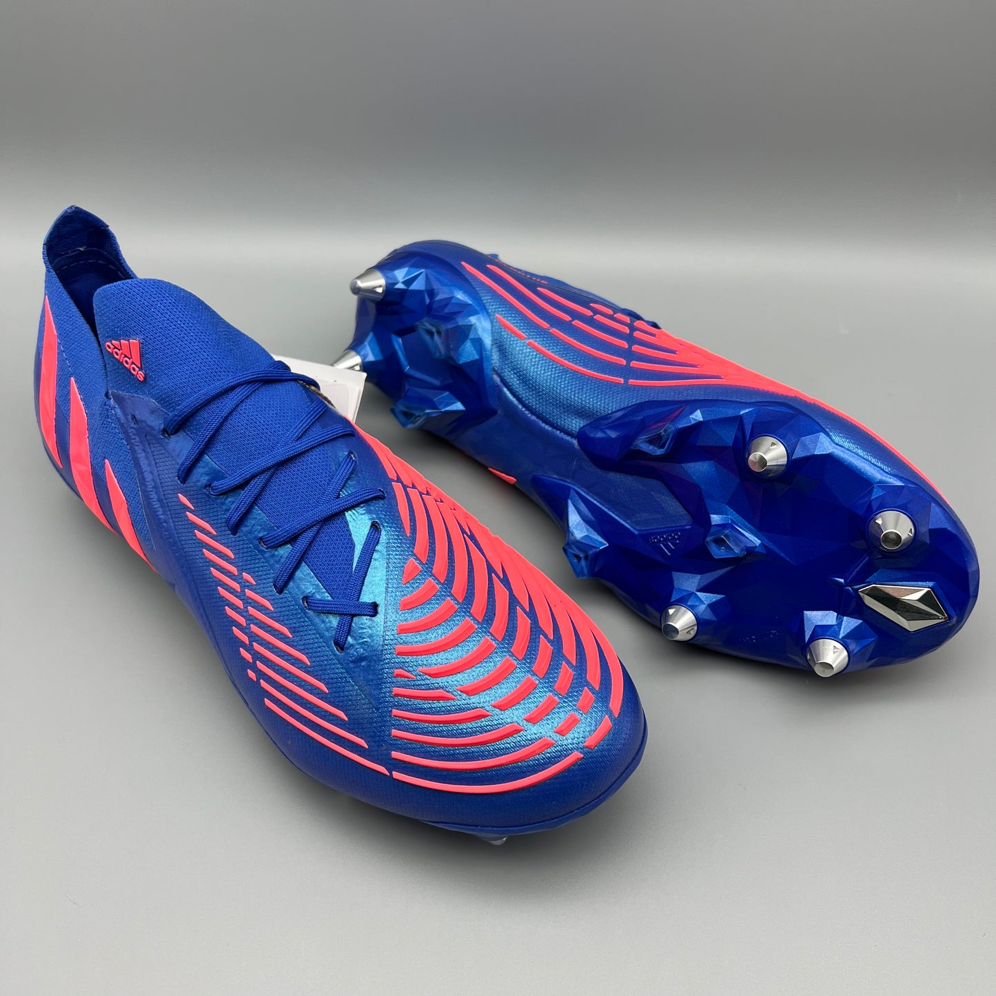 Adidas Predator Edge.1 Low