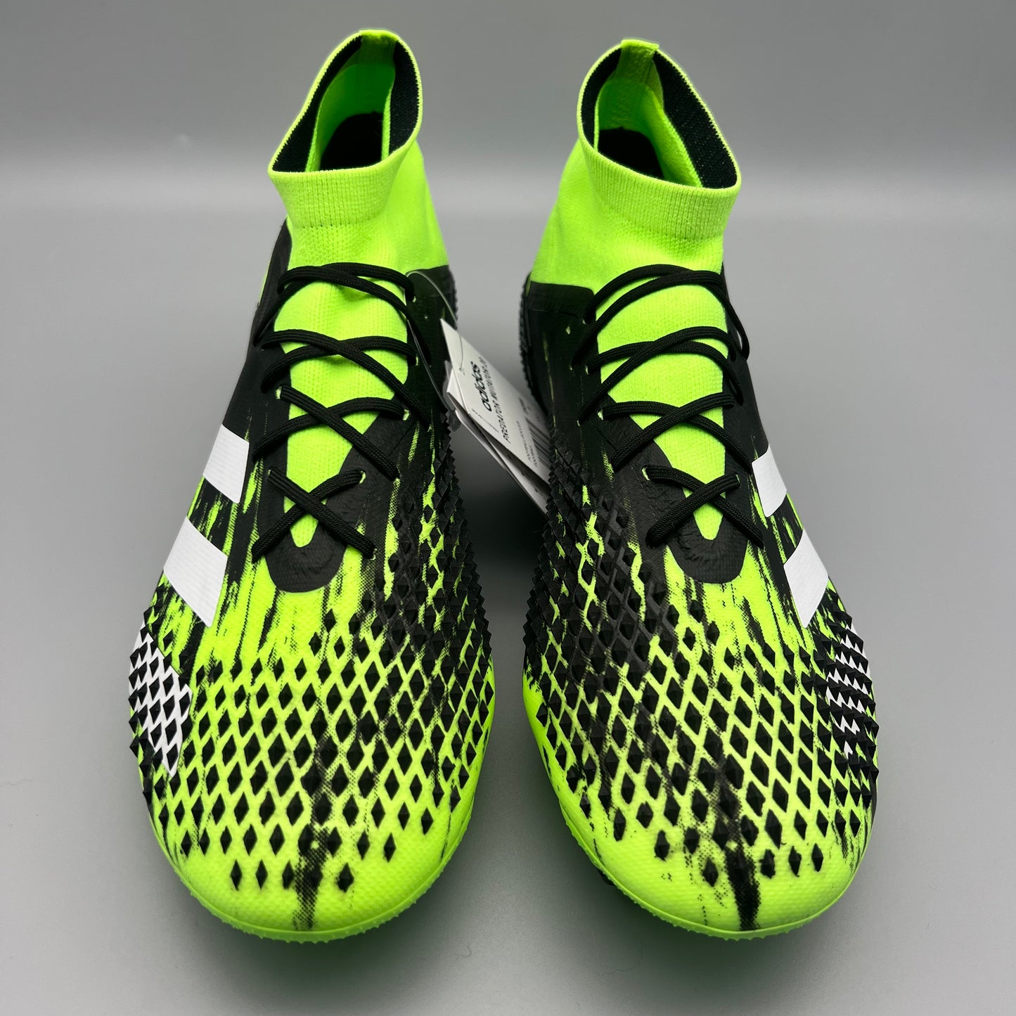 Adidas Predator Mutator 20.1