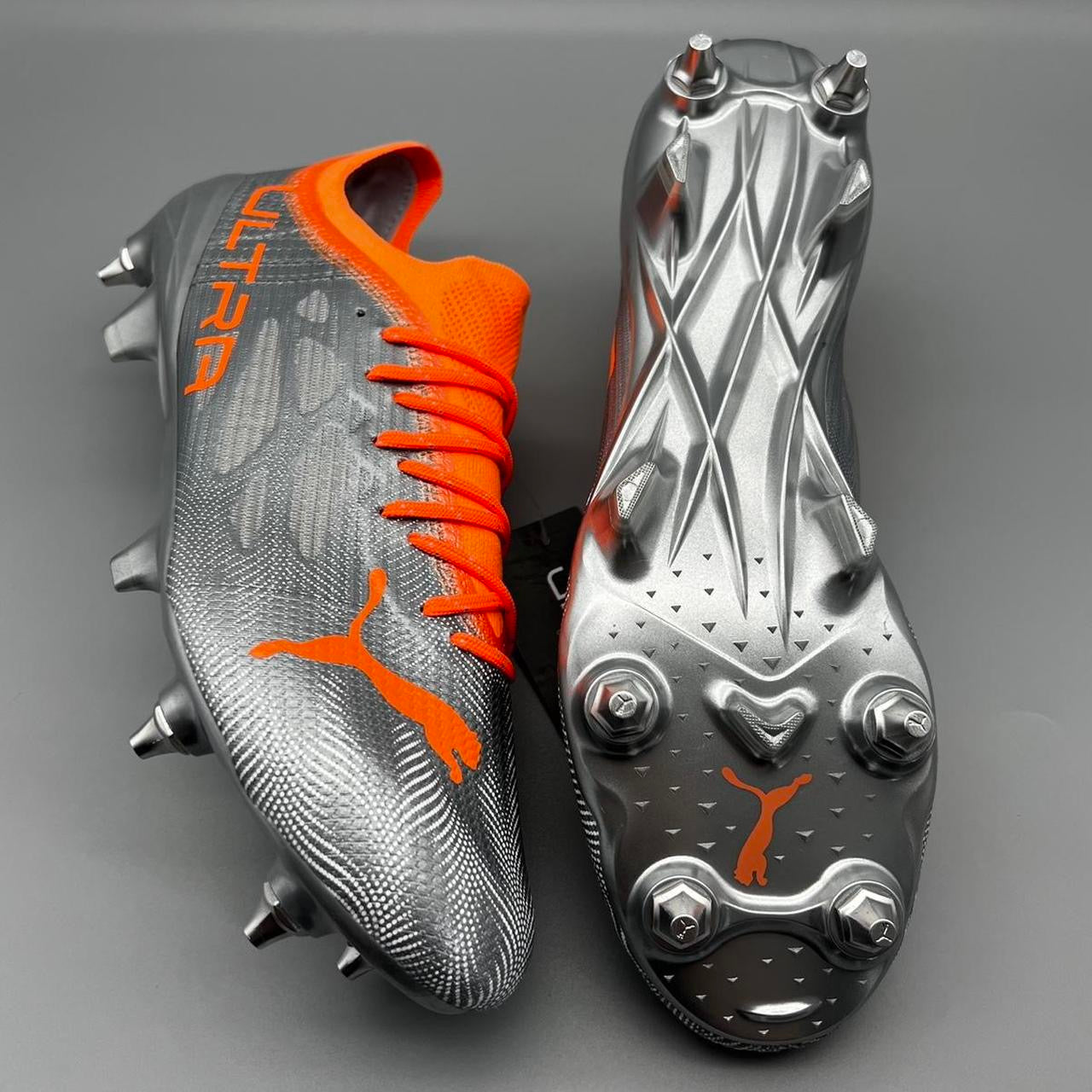 Puma Ultra 1.4