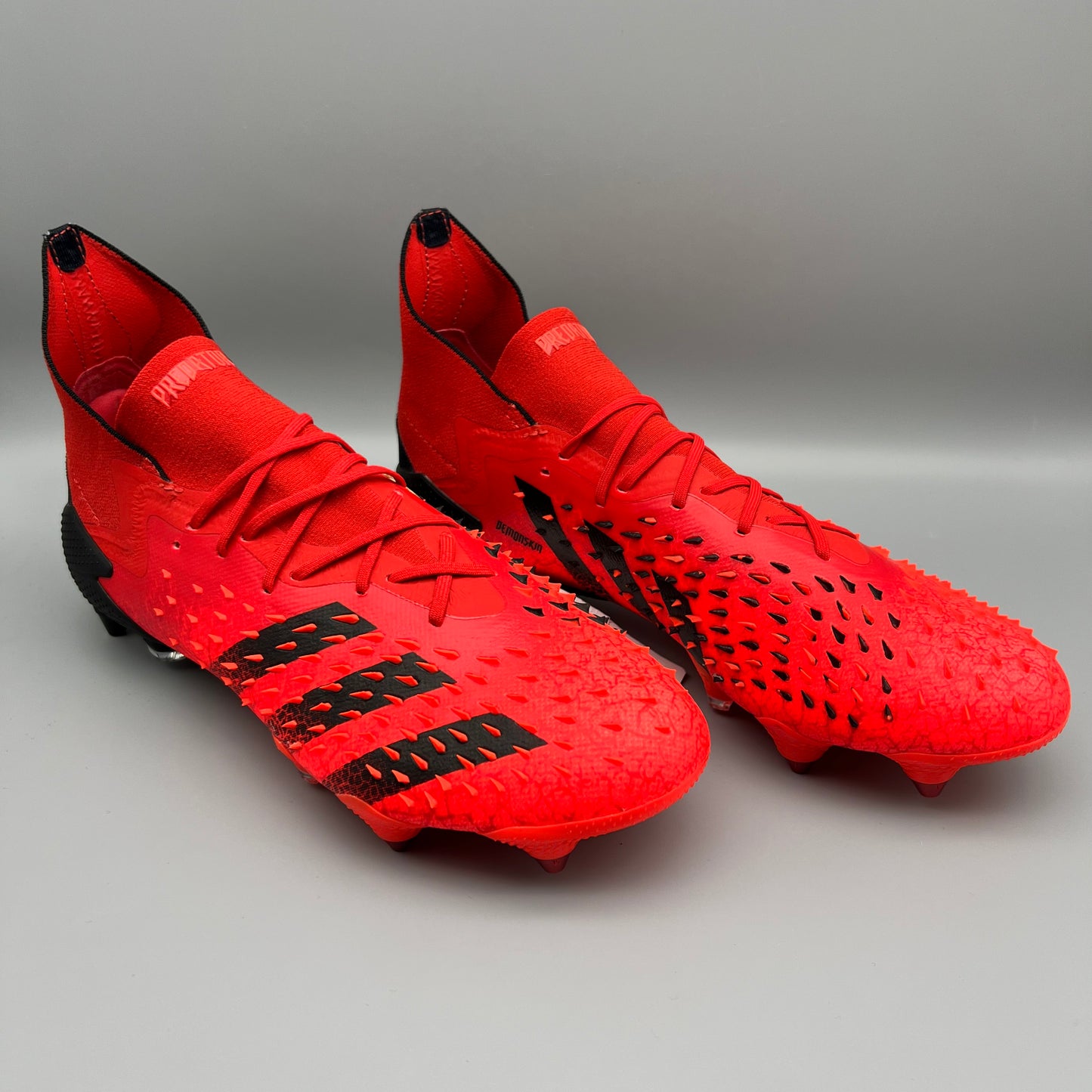Adidas Predator Freak.1